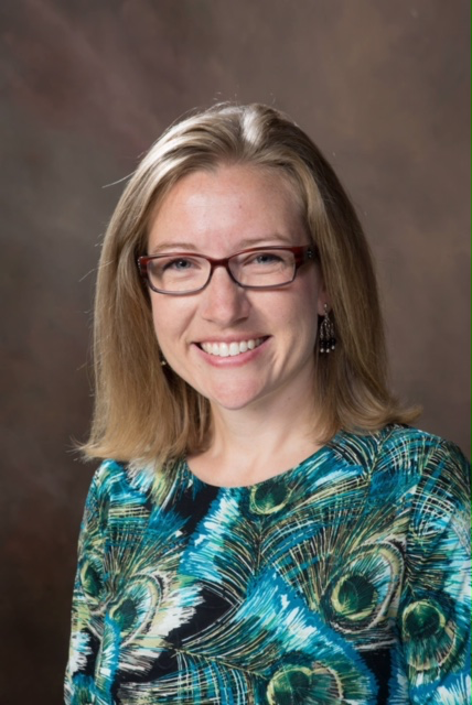 Dr. Stephanie Danker