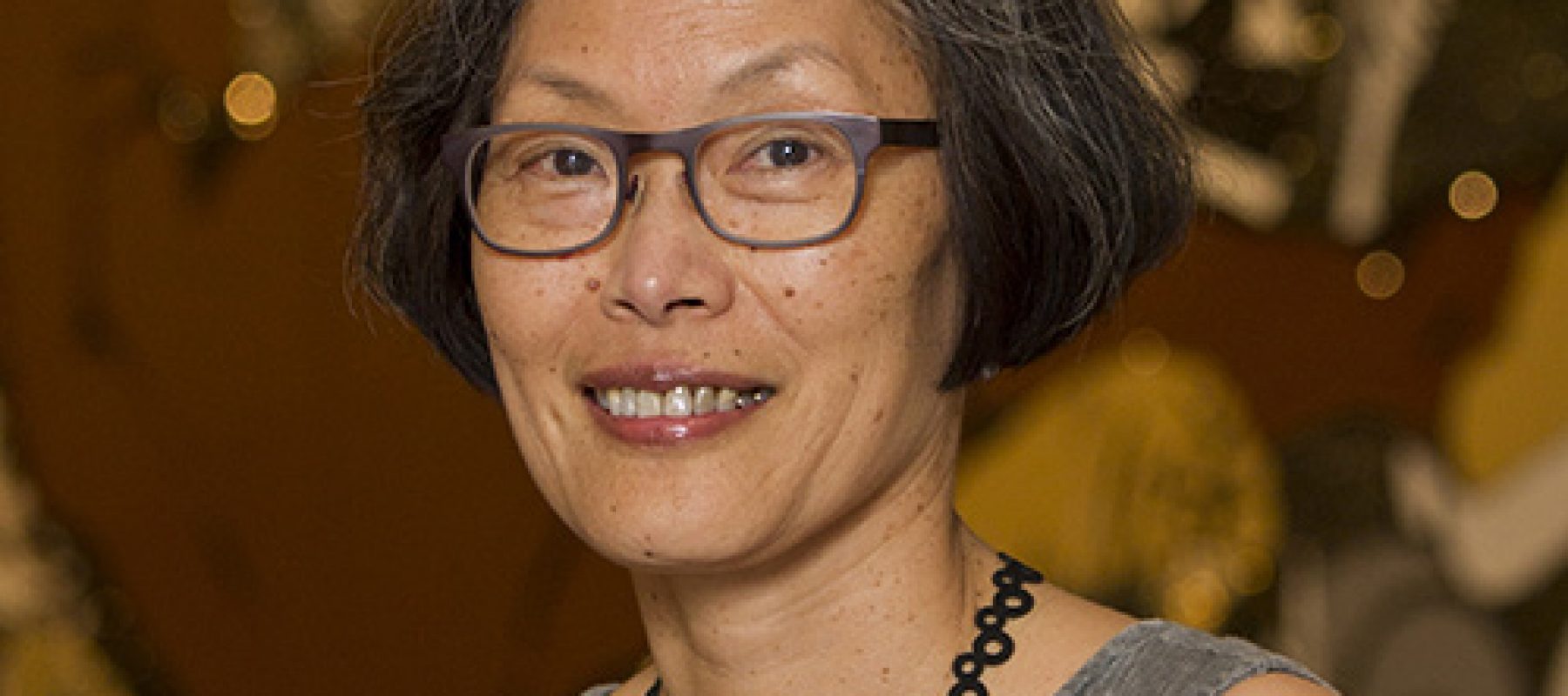 Eugenie Tsai
