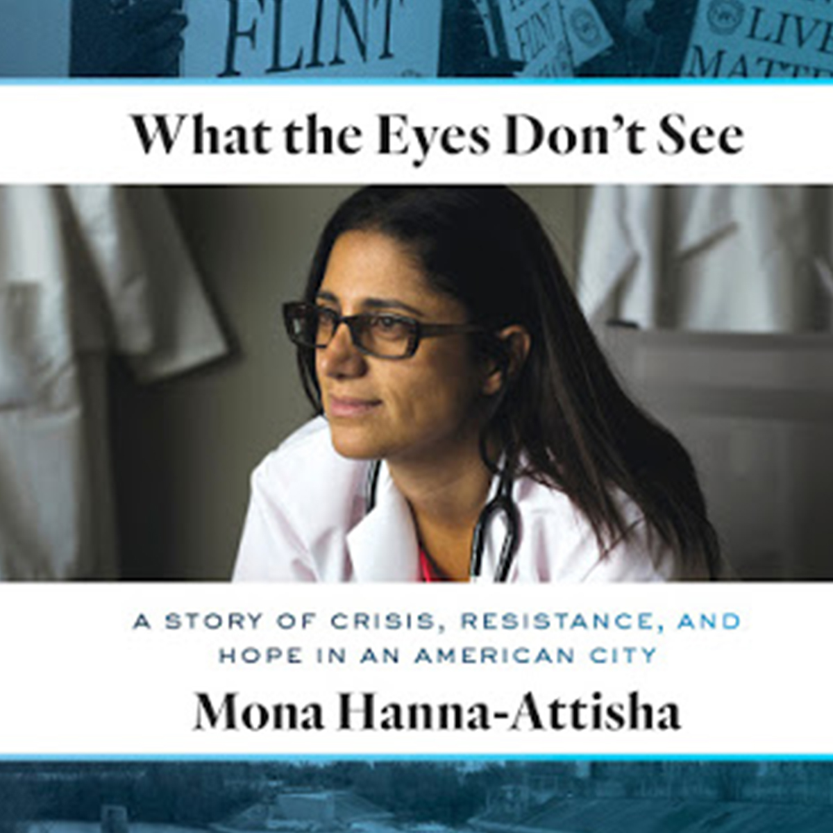 A screen shot of a person