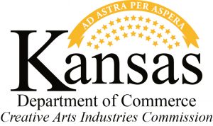 Kansas Department of Commerce Creative Arts Industries Commission