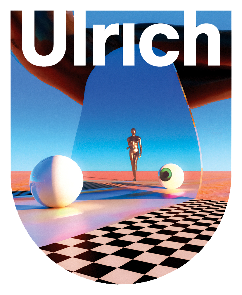 Ulrich Fall 2024 Update cover