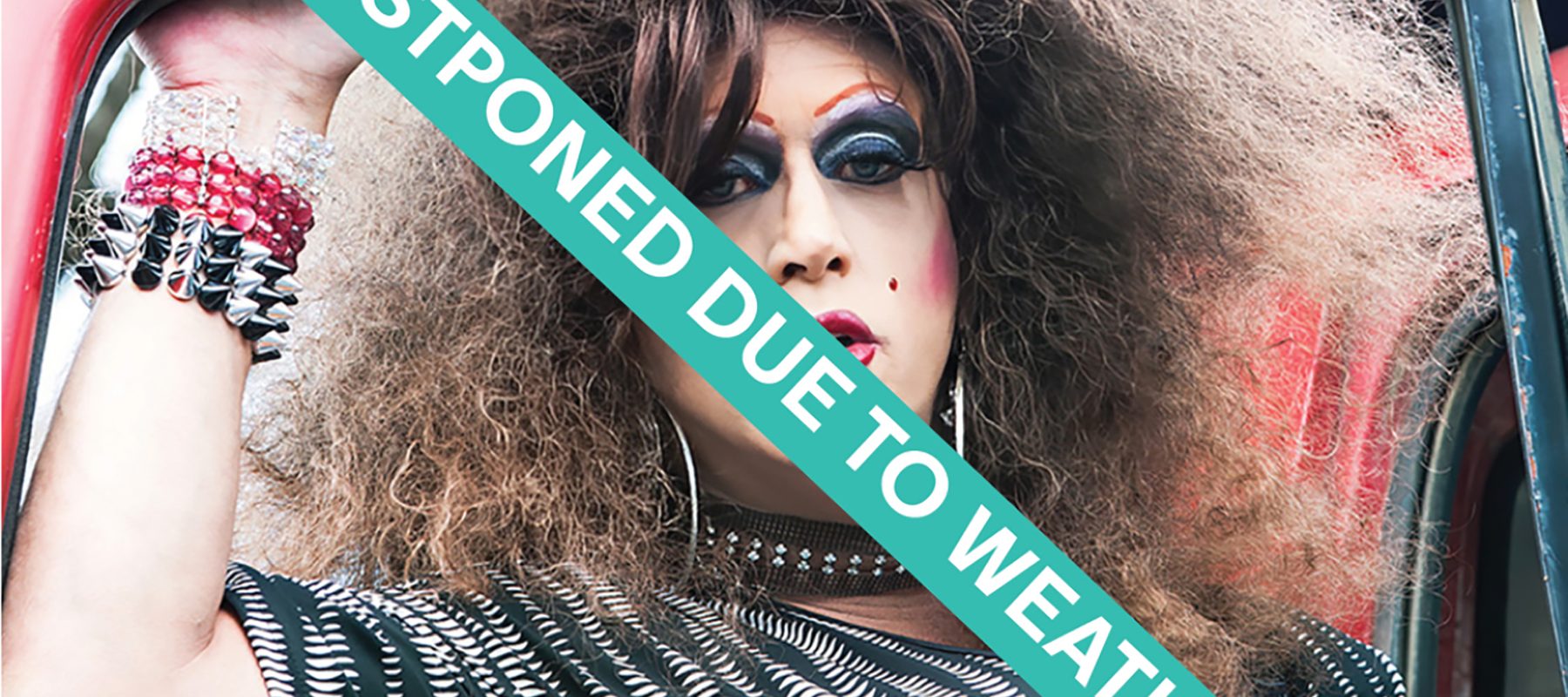 This event is postponed due to weather.