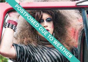 This event is postponed due to weather.