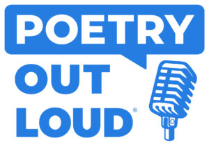 Poetry Out Loud